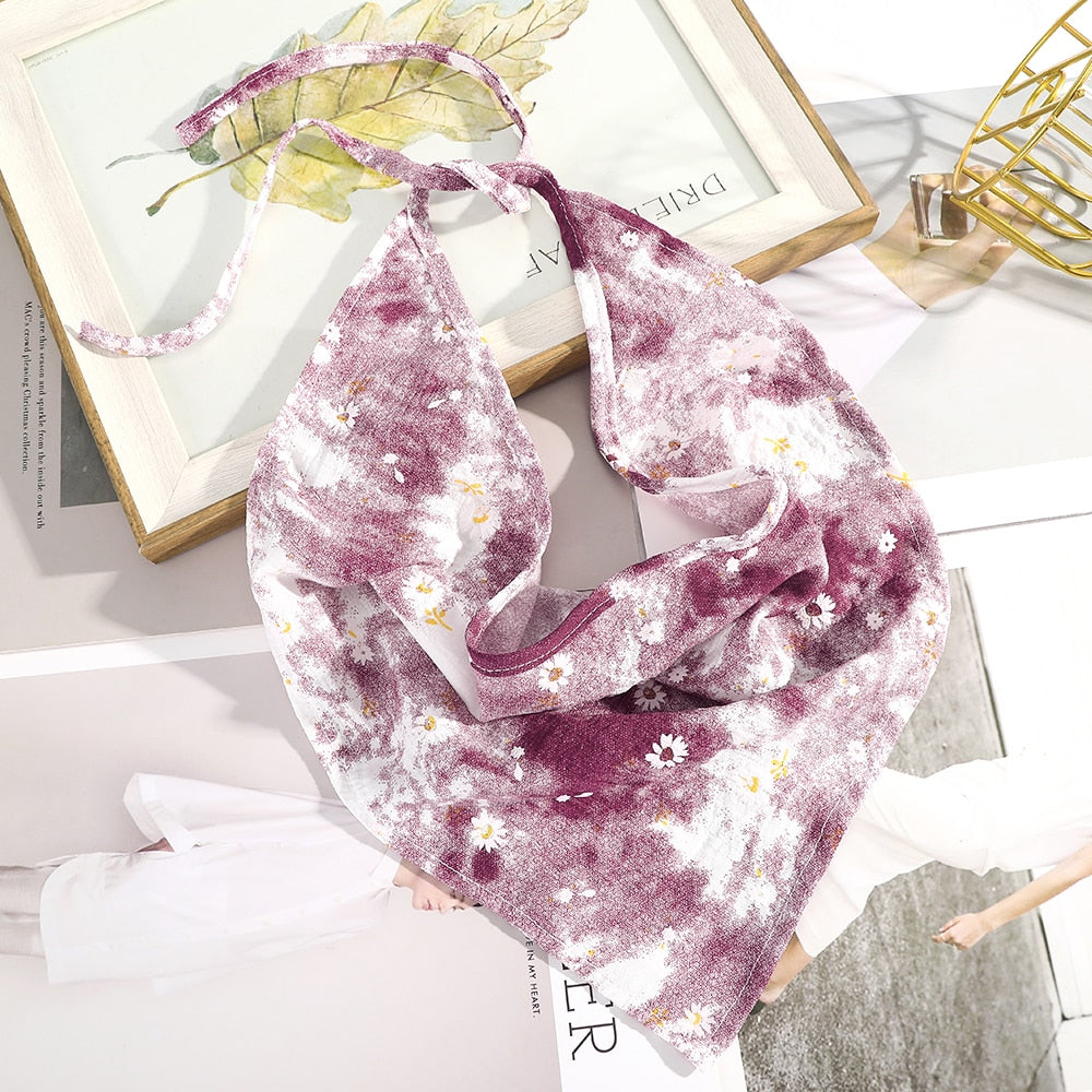 MARIA hair scarf