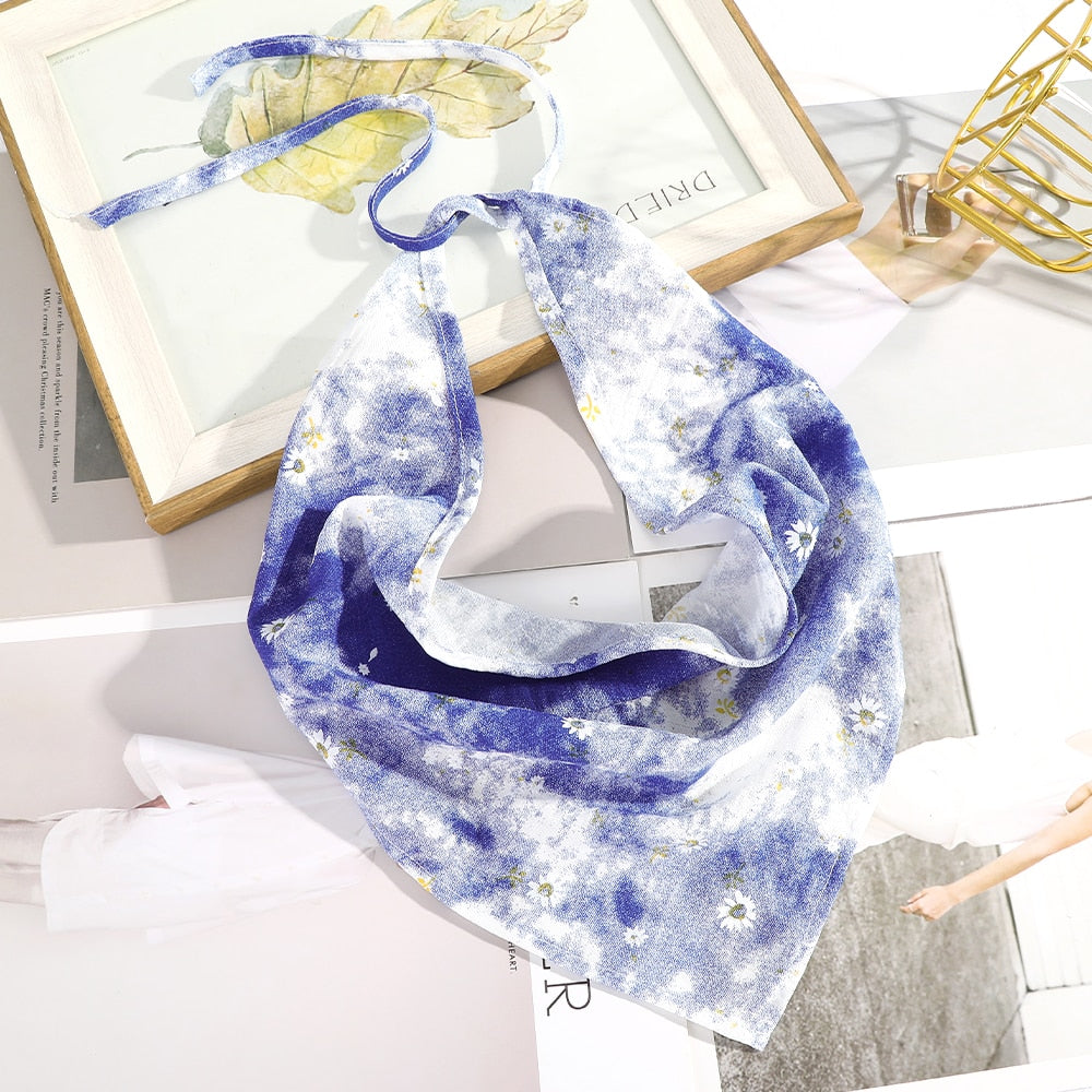 MARIA hair scarf