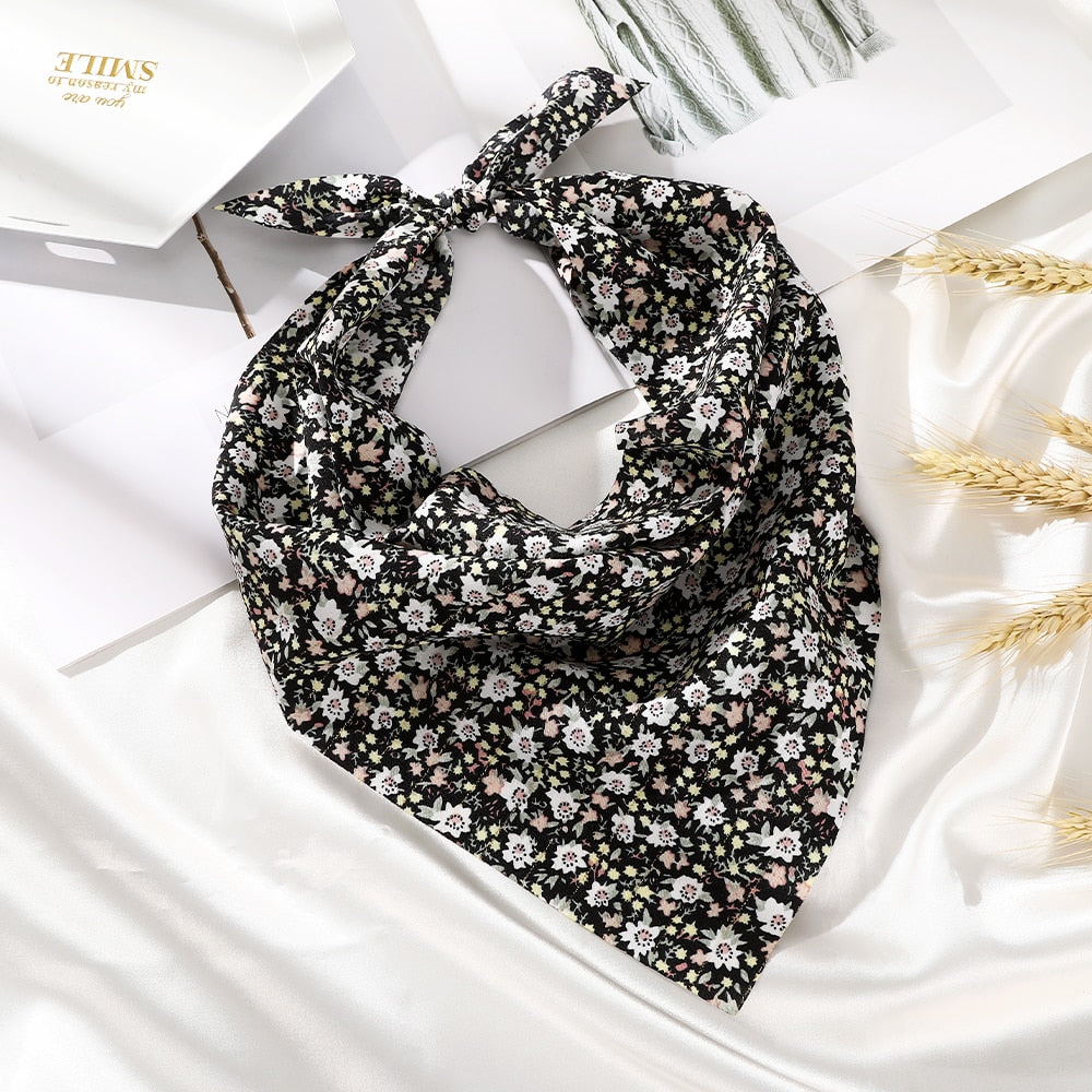 MARIA hair scarf