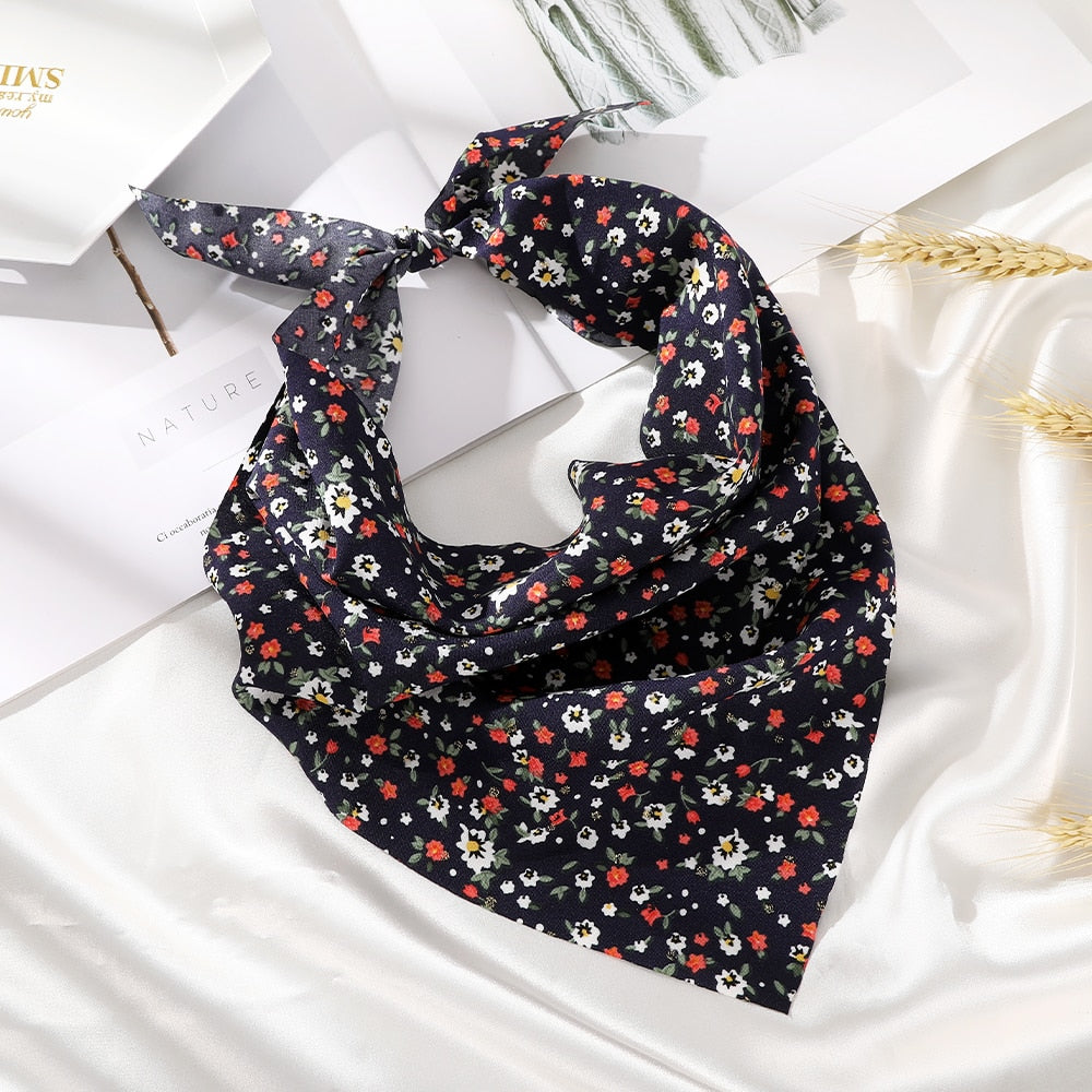 MARIA hair scarf
