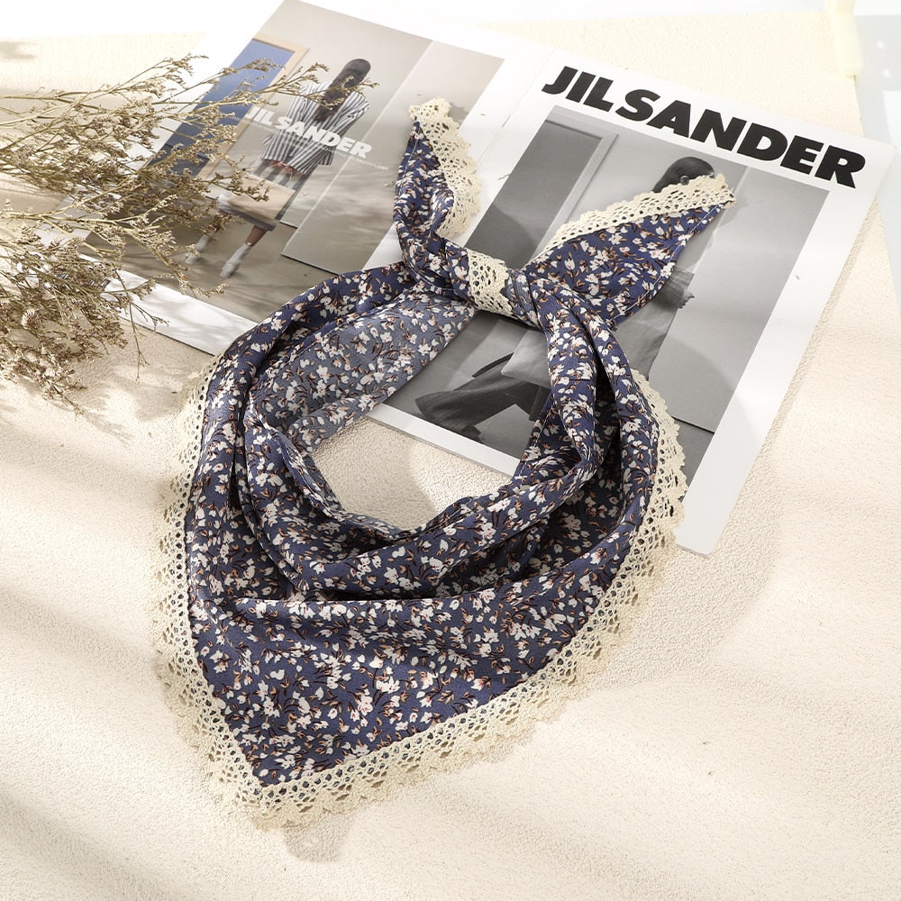 MARIA hair scarf