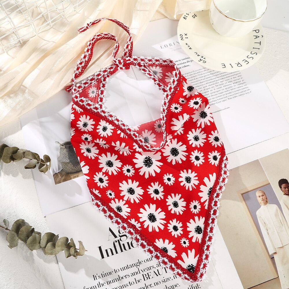 MARIA hair scarf
