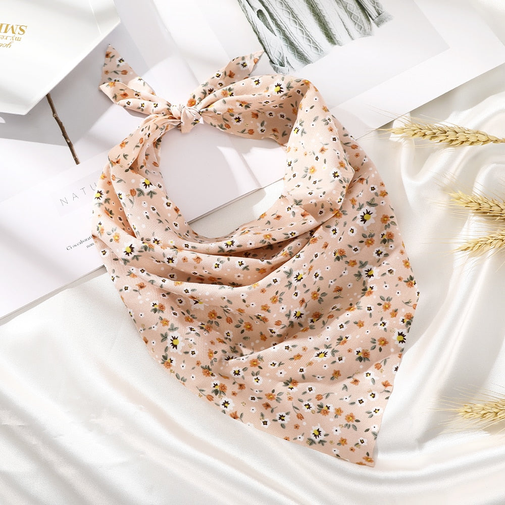 MARIA hair scarf