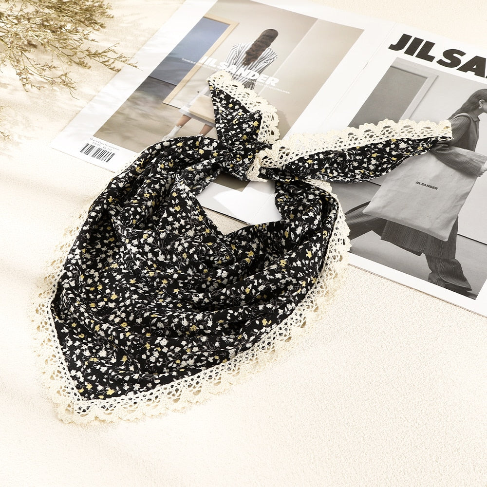 MARIA hair scarf
