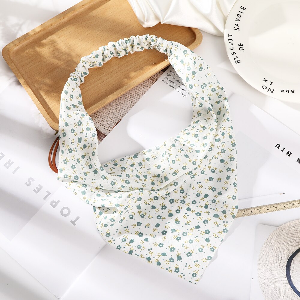 MARIA hair scarf