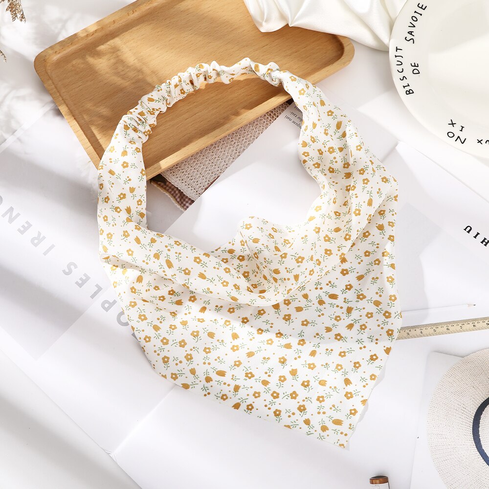 MARIA hair scarf