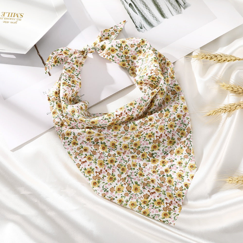 MARIA hair scarf