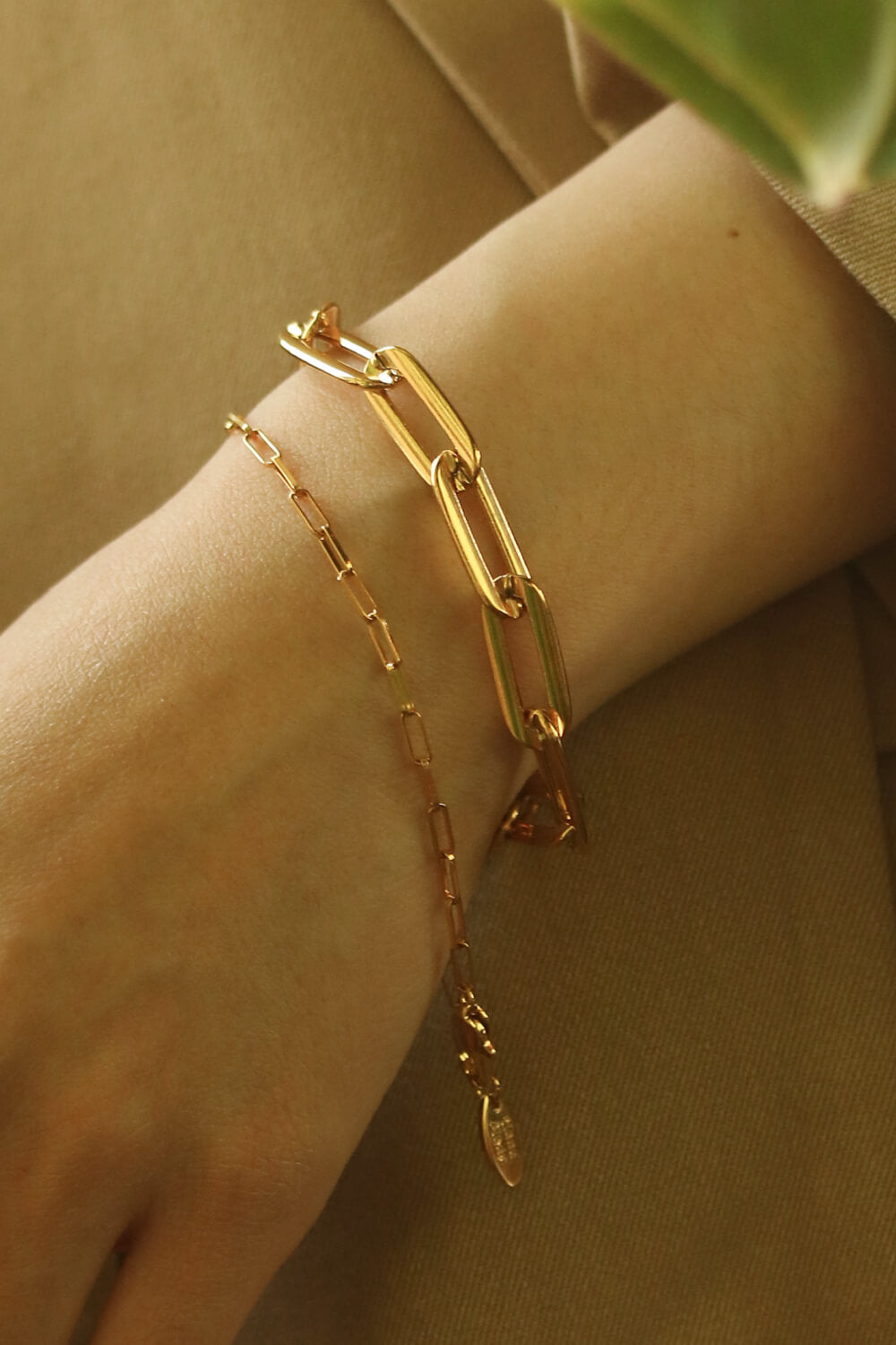 LEA bracelet