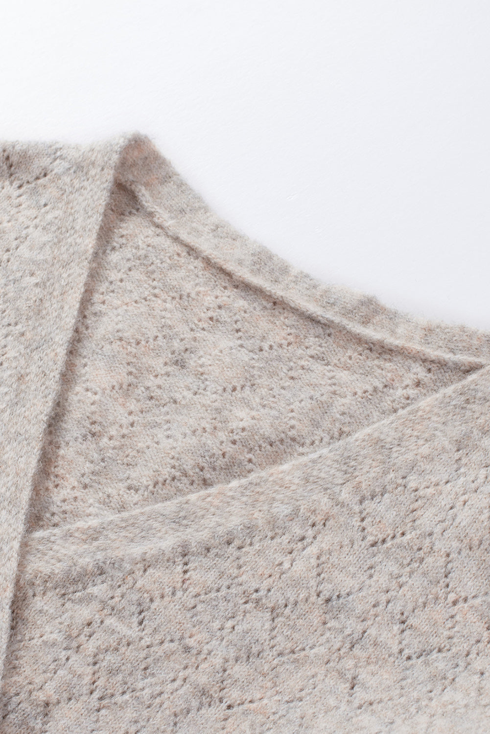NICOLETTE sweater