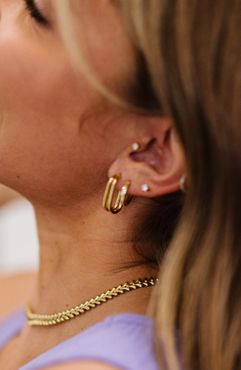 LILI earrings