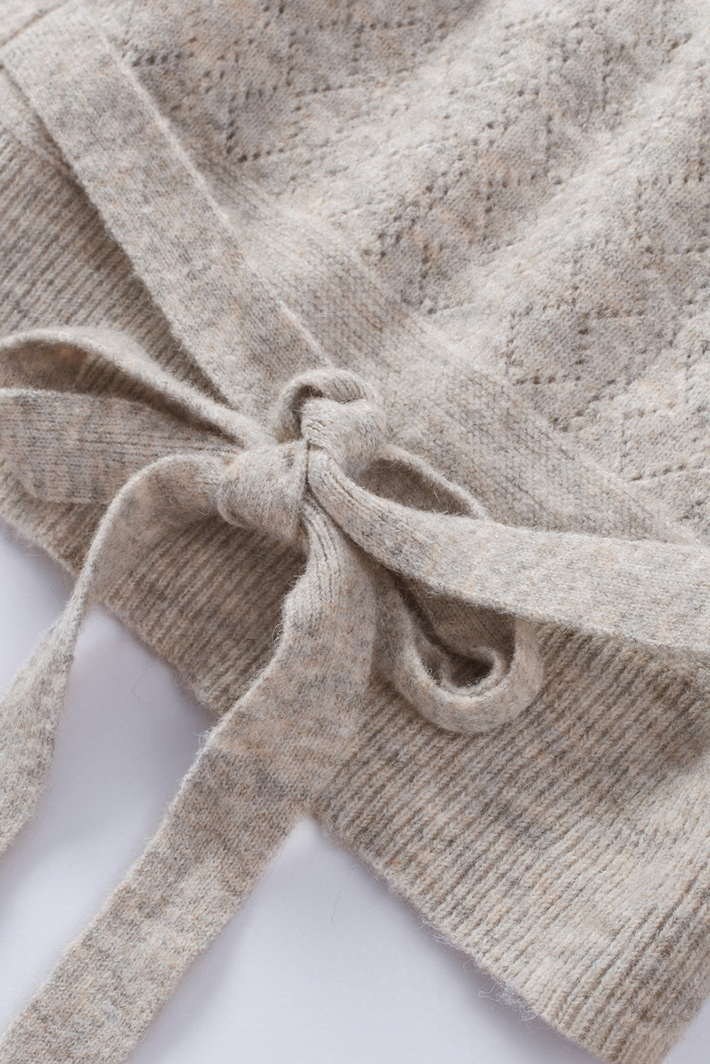 NICOLETTE sweater