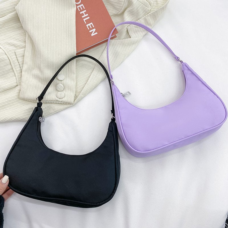 PAULETTE handbag