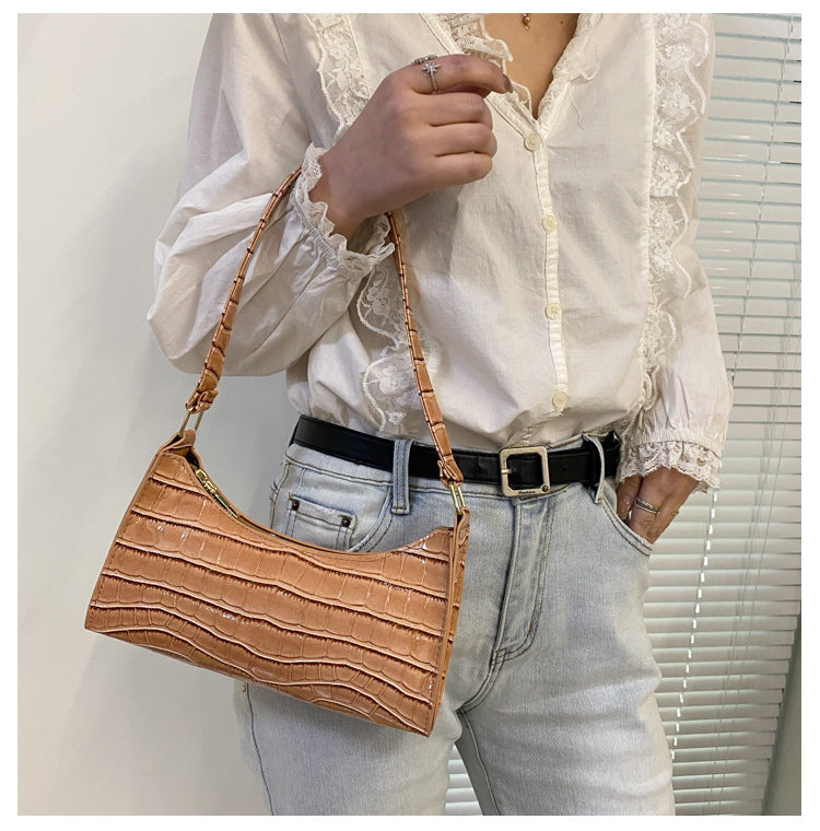 AUDREY handbag