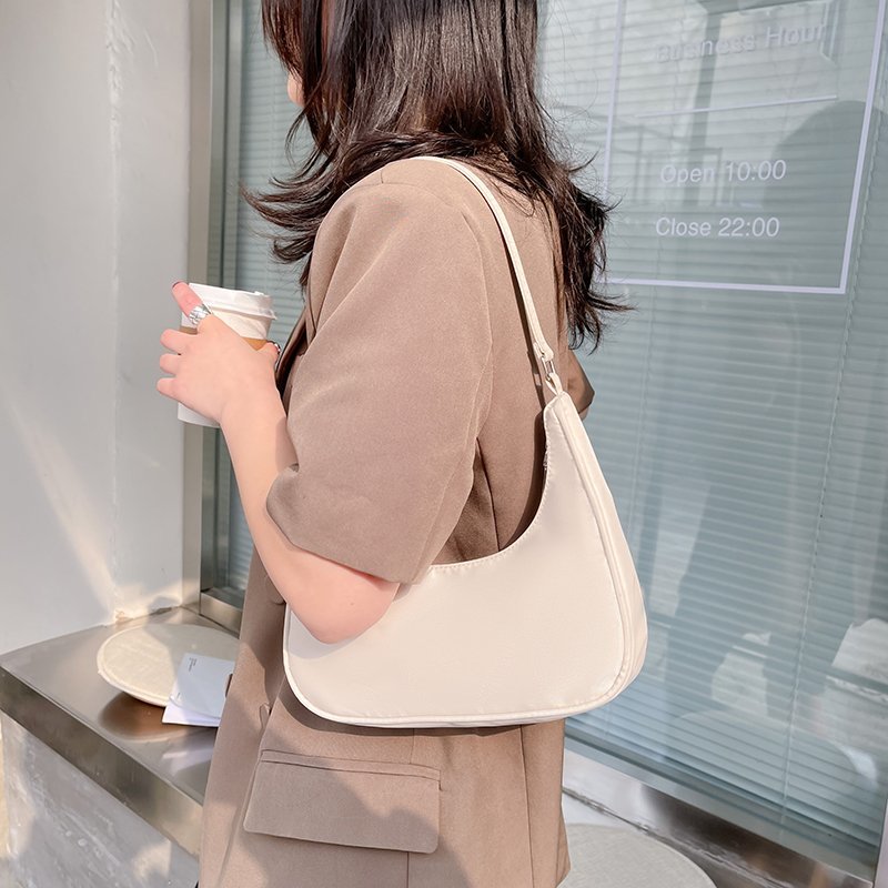 PAULETTE handbag