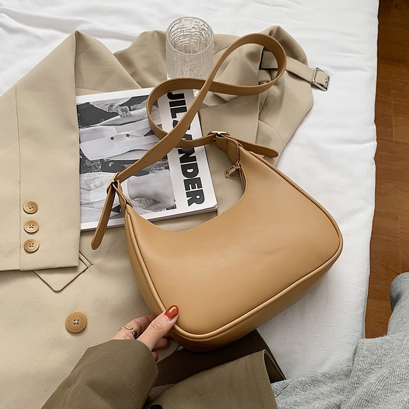 GABRIELLE handbag