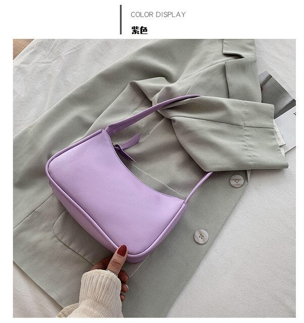 DREUX handbag