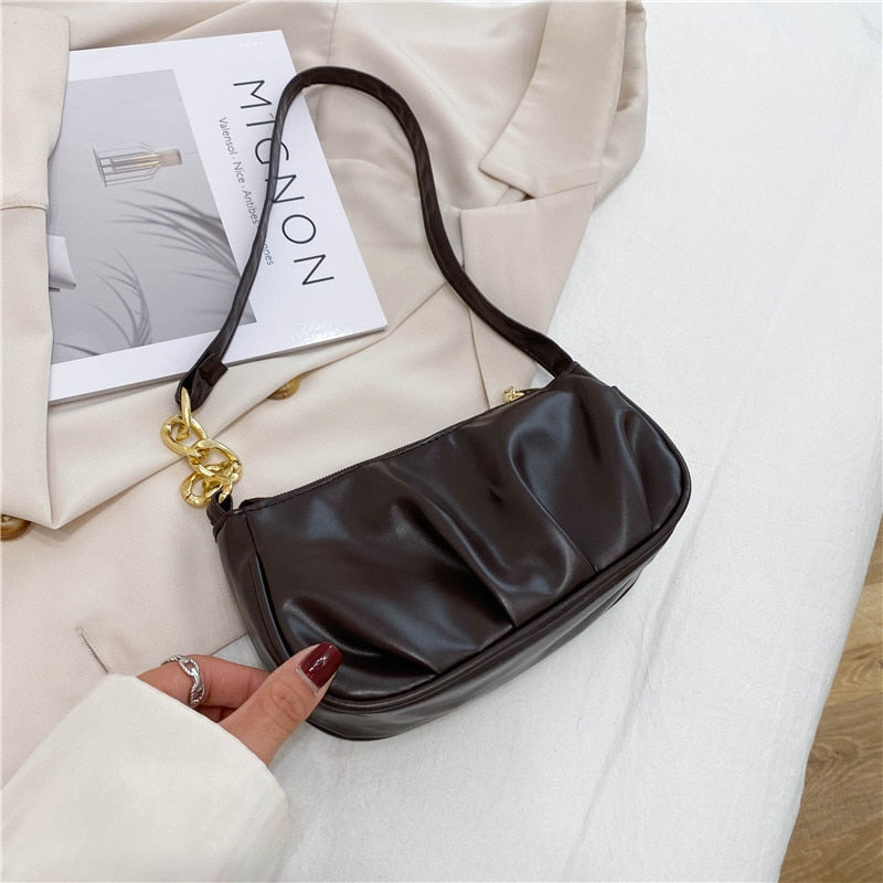 PAULETTE handbag