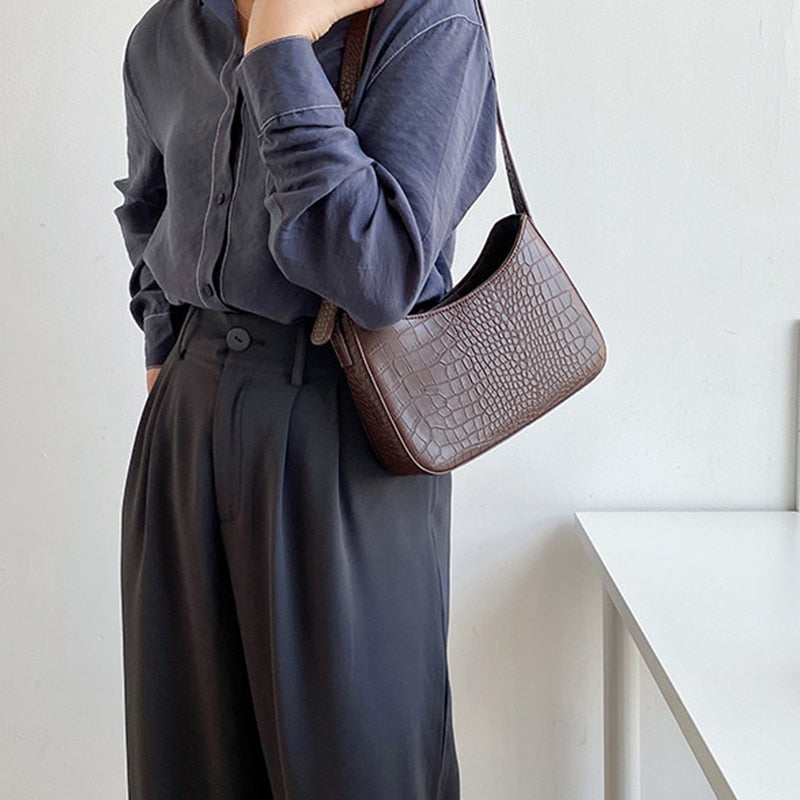 YVONNE handbag