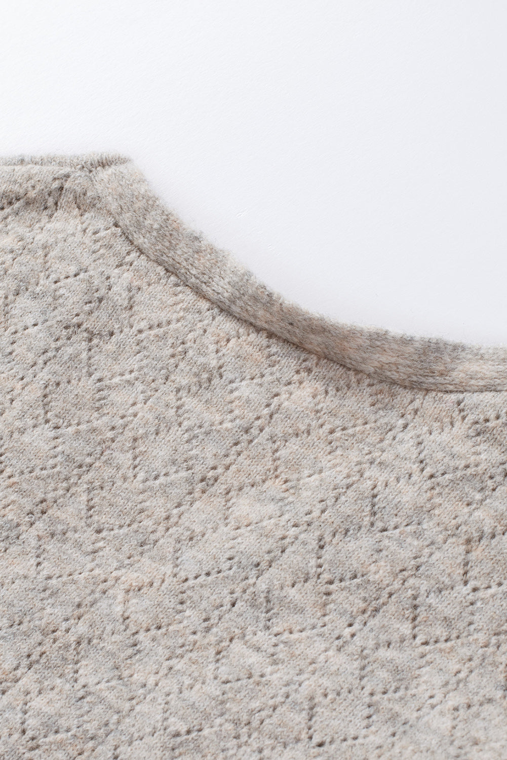 NICOLETTE sweater