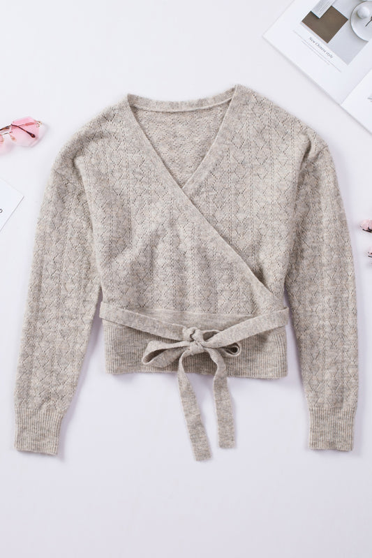 NICOLETTE sweater