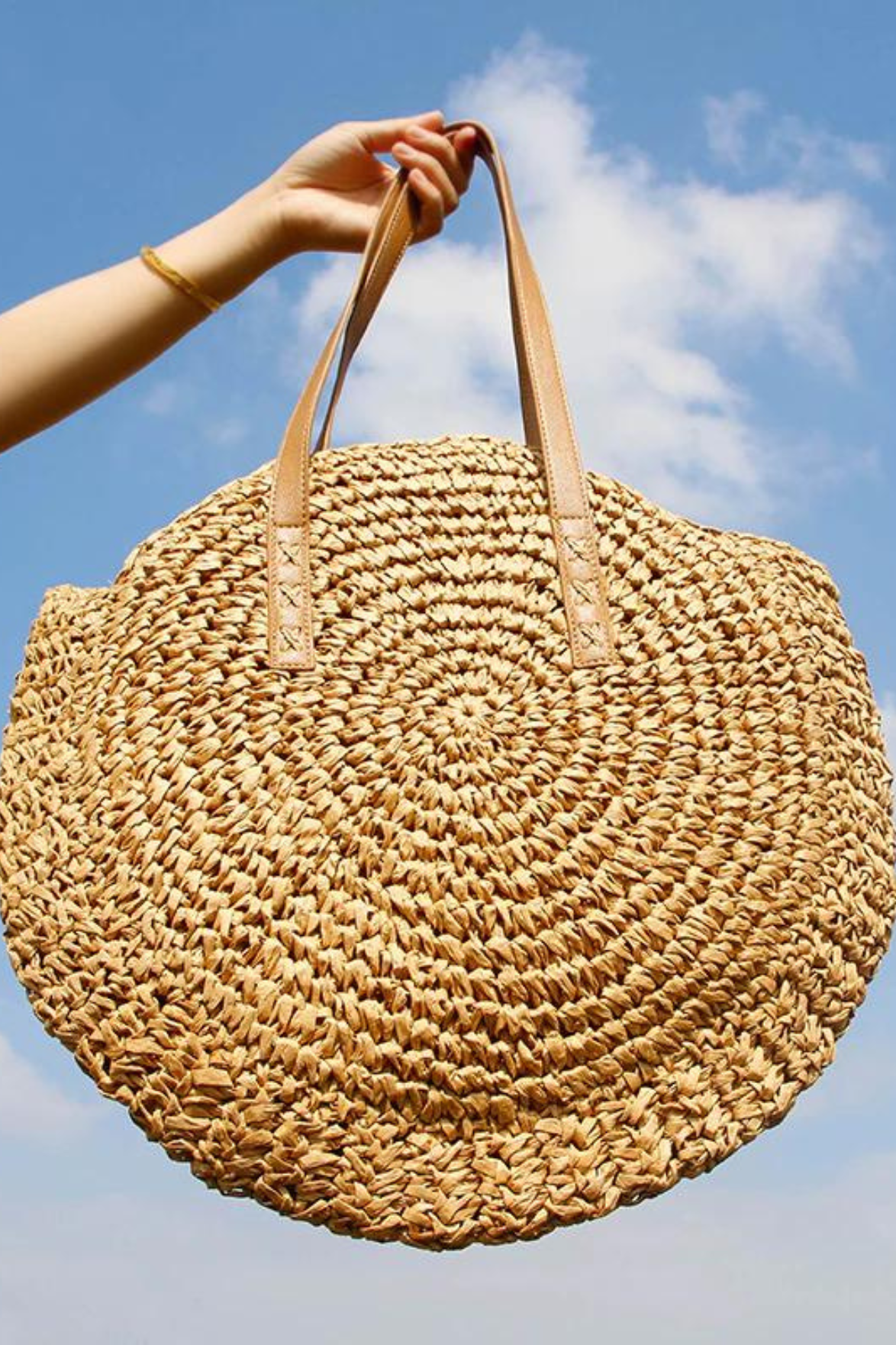 BOURGOGNE bag