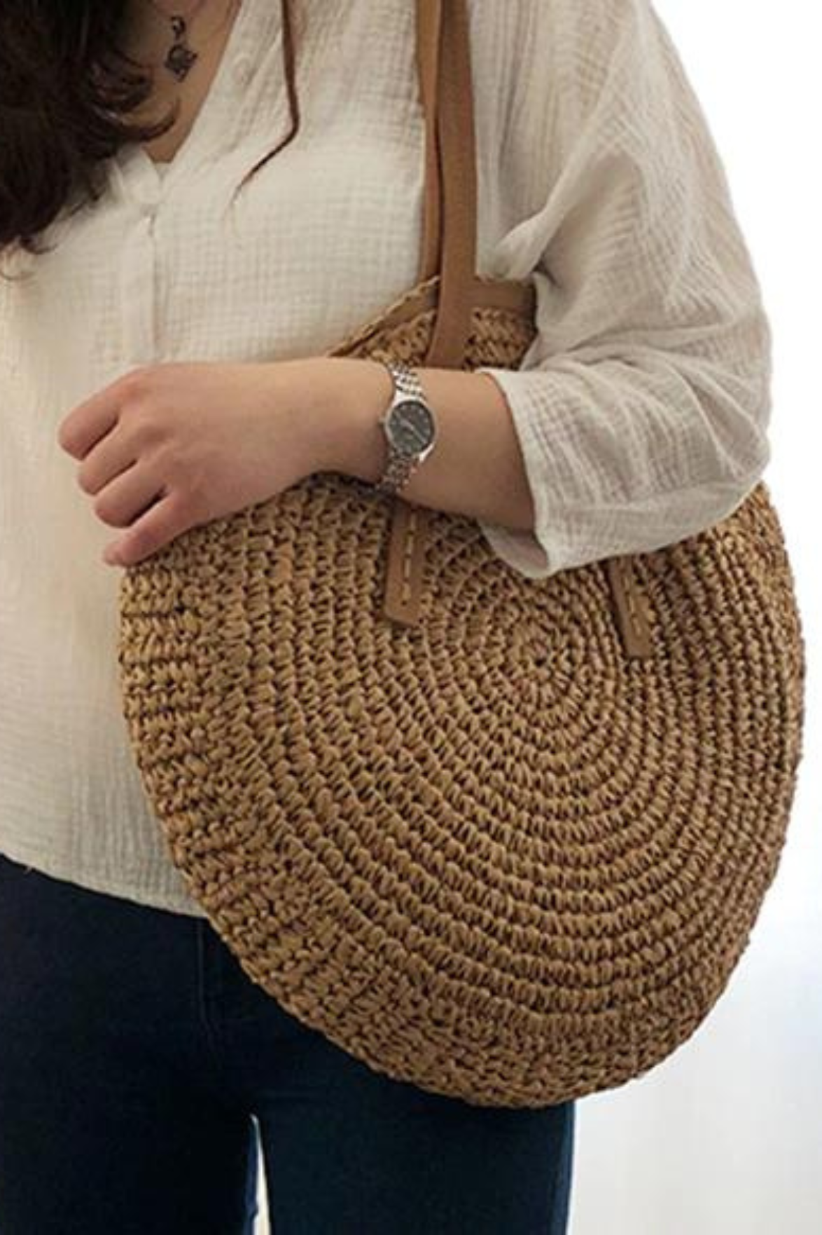 BOURGOGNE bag