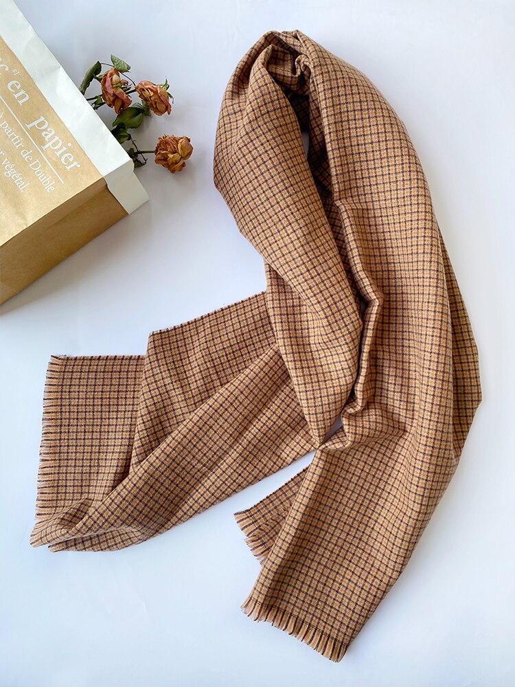 GENEVIEVE scarf