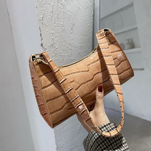 AUDREY handbag – The Paris Atelier