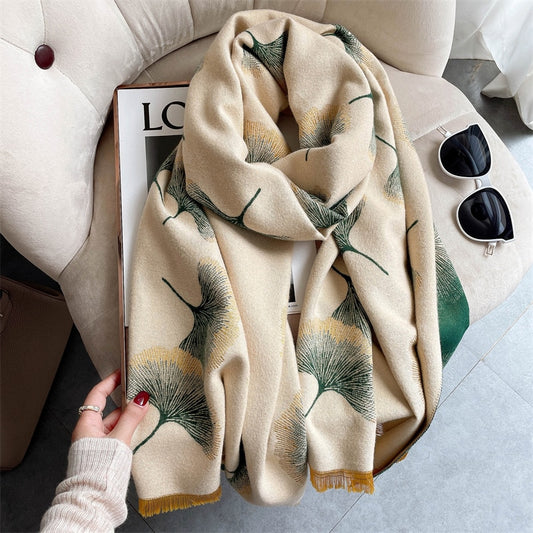 ROSALIE scarf