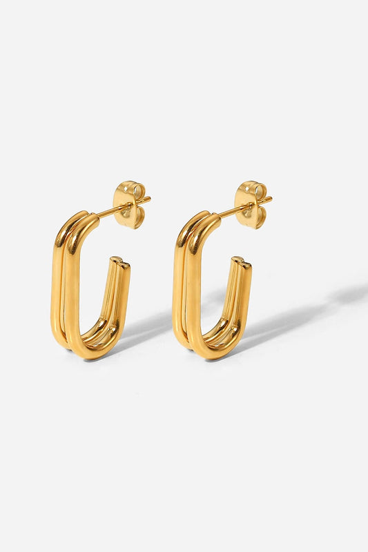 LILI earrings